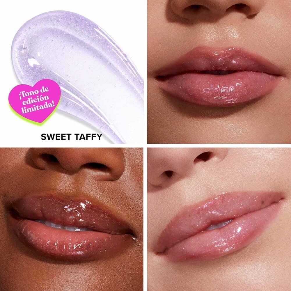 KISSING JELLY ORNAMENT (GLOSS HÍBRIDO PARA LABIOS)
